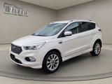 Ford FORD Kuga 2.0 TDCI 180 CV S&S 4WD Powershift Vig - Ford Kuga mit Halbautomatikschaltung
