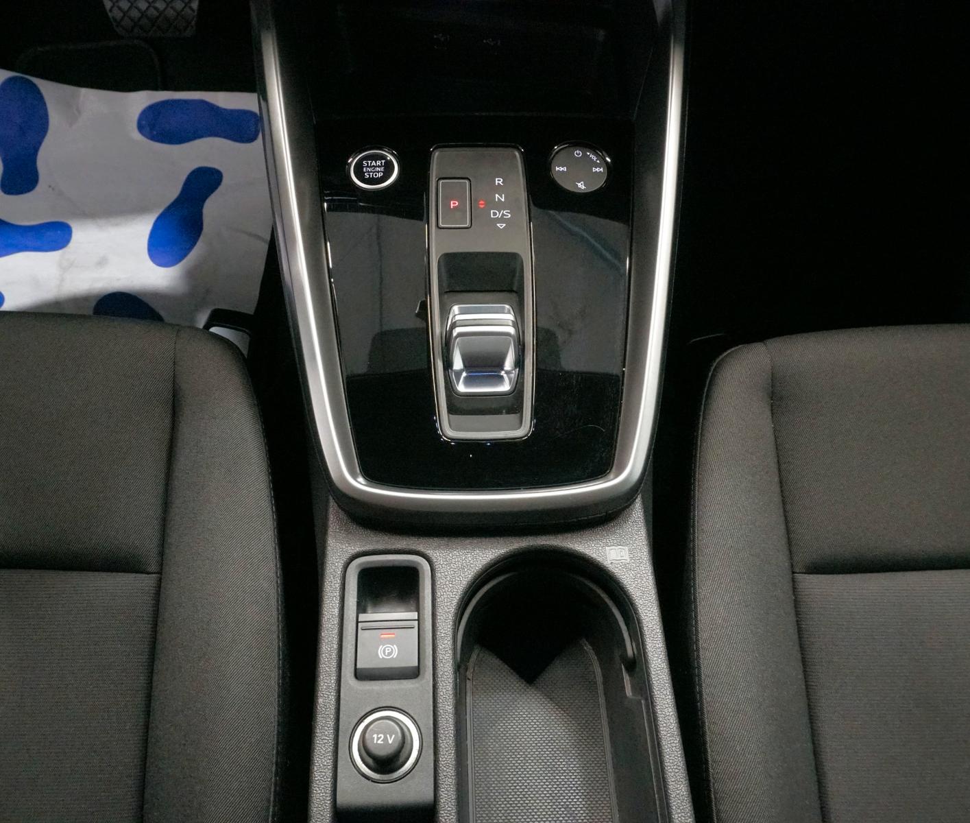 Audi A3 Limousine 30 TFSI *LED*ACC*RfK*Carplay, миниатюра 13