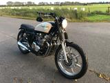 Kawasaki LTD  - KAWASAKI LTD