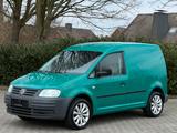 Volkswagen Caddy 1.9 TDi 77 KW L1H1 Ahk Schiebetür Euro 4 - gebrauchte VW Caddy aus dem Jahr 2005