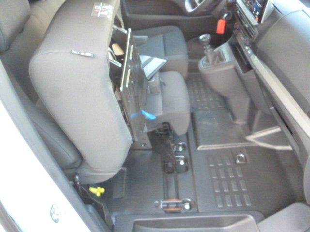 Vivaro Kasten L3 2,0Diesel, Sch-Türen L+R, AHK