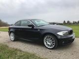 BMW 123D M Sport - BMW 123: Coupe