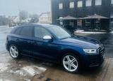 Audi SQ5 3.0 TFSI tiptronic quattro - - Audi SQ5 in Osnabrück