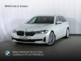 BMW 540 d xDrive Luxury ACC AHK Memory Laser HUD H&K - BMW 540 in Frankfurt (Main)
