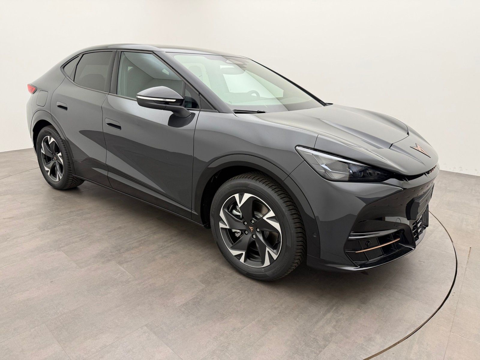 Cupra Tavascan Endurance 286PS 77kWh DriveWärmep imagem 2