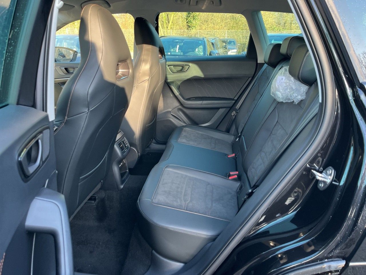 Cupra Ateca - Bild 8