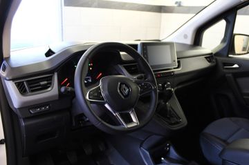 Fahrzeugabbildung Renault Kangoo III Rapid Extra Tce100 *Pack Clim*