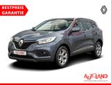 Renault Kadjar 1.3 TCE Business Edition LED Navi PDC USB - gebrauchte Renault Kadjar aus dem Jahr 2019