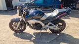 Suzuki GSR 600 - SUZUKI 2007 600 GSR