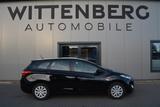 Hyundai i30 cw blue Classic - Hyundai i30 Classic mit Diesel-Antrieb