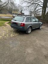 Audi A6 Allroad - Audi aus 2005: Allroad