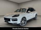 Porsche Cayenne E-Hybrid LED-Matrix Surround-View BOSE - Porsche Cayenne mit Hybrid-Antrieb: Automatik