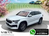 Skoda Kodiaq L&K 4x4 2.0 TDI*7-SITZER*PANO*AHK*SHZ*ACC - Autos mit Automatikschaltung