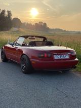 Mazda MX-5 - gebrauchte Mazda MX-5 aus dem Jahr 1992