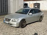 Lexus IS 300 Sportcross 2JZ-GTE MANUAL 450hp sleeper - Lexus IS 300: Sport