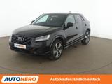Audi Q2 1.4 TFSI ACT Sport*NAVI*LED*TEMPO*PDC* - Audi Q2 sport mit Benzin-Antrieb