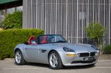 BMW Z8 4.9 - BMW Z8 Gebrauchtwagen
