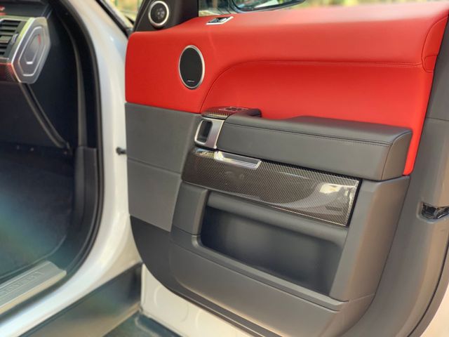 LAND ROVER Range Rover Sport – Bild 14