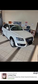 Audi Q5 2.0 TFSI S tronic quattro -