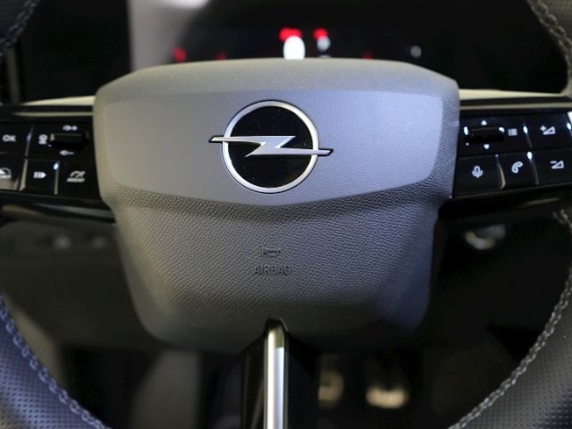 Astra L ST ULTIMATE AT+LED+NAVI+360 GRAD KAMERA+