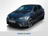 Seat Ibiza FR 1.0TSI DSG NAVI/PDC/SITZH/CLIMA - Seat Ibiza in Magdeburg
