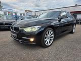 BMW 335 Baureihe 3 Touring 335 d xDrive Luxury Line - BMW 335 335d mit Diesel-Antrieb