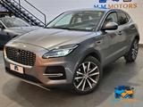 Jaguar E-Pace 2.0d i4 mhev R-Dynamic SE awd 204c - Jaguar E-PACE R-DYNAMIC mit Hybrid-Antrieb (Diesel-Elektro)