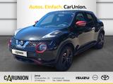 Nissan Juke 1,2 N-Connecta Panorama Glasdach