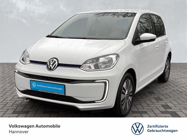 Volkswagen e-up! PDC GRA Klima DAB+