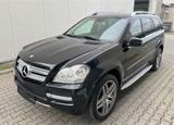 Mercedes-Benz GL 350  CDI AMG Line 4Matic.... - Mercedes-Benz GL 350: Cdi