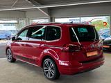 Seat Alhambra FR-Line Allrad 7Sitz *STHZ*SHZ*NAV*ACC* - Seat Alhambra mit Diesel-Antrieb: Kleinbus, Automatik, 7sitzer
