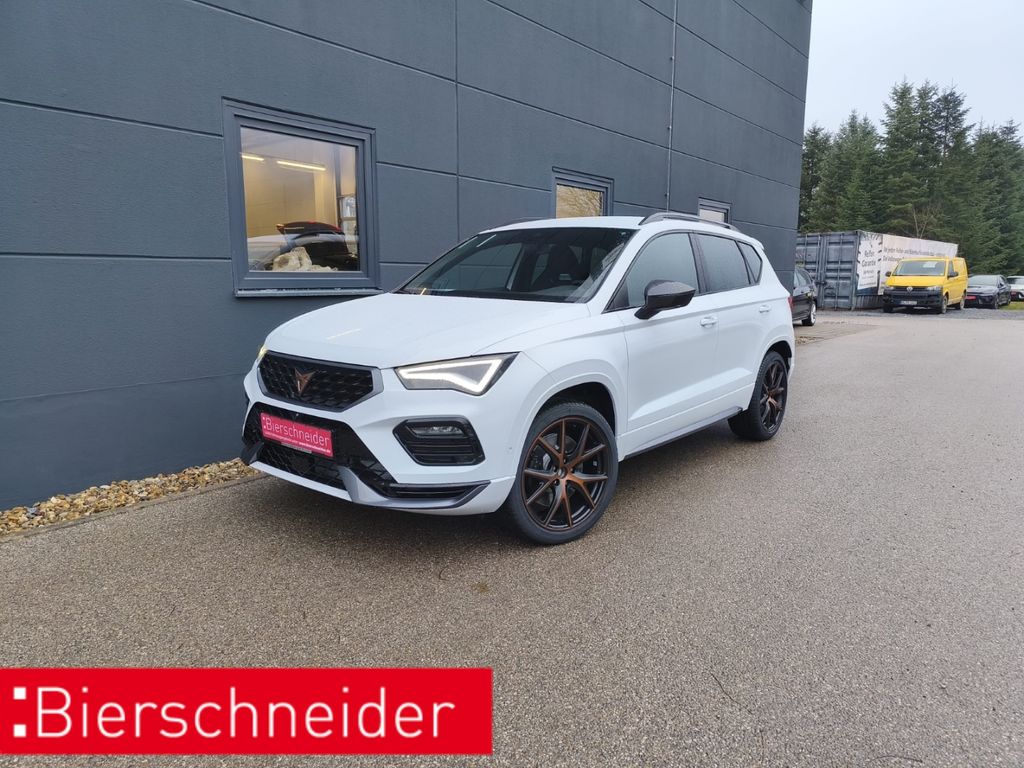 Ateca 300 4DRIVE VZ ab 319,- 1.590,-Überführung