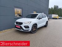 Cupra Ateca - Vorschau Bild 1