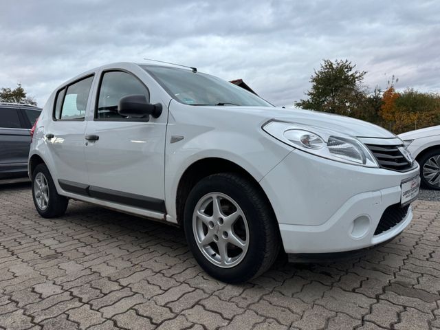 Dacia Sandero Ambiance