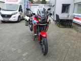 Honda CRF1100 Africa Twin ES inkl. 5.000€ Zubehör! - HONDA AFRICA