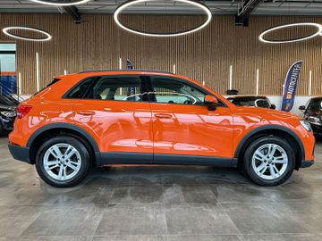 Audi Q3 35 TFSI  *1. Hand*Klima*Virtual Cockpit*