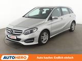 Mercedes-Benz B 180 Urban Aut.*NAVI*TEMPO*LED*PDC*SHZ* - gebrauchte Mercedes-Benz B 180 aus dem Jahr 2018