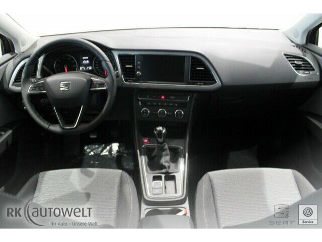 Leon ST Style 1.4 TSI LED Navi ACC Kamera Klima