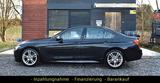 BMW 316 i F30 M-Paket Temp. Klimaautom. SH-BMW Euro5 - BMW 3er Reihe: E30