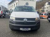 Volkswagen T6.1 Transporter 2,0l TDI DSG Langer Radstand - Volkswagen T6 andere: 9 Sitzer