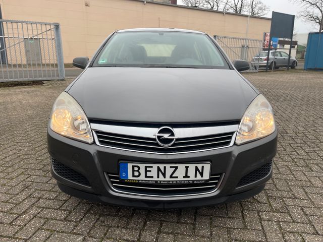 Opel Astra H Lim. Basis+KLIMA+TÜV 11.2025