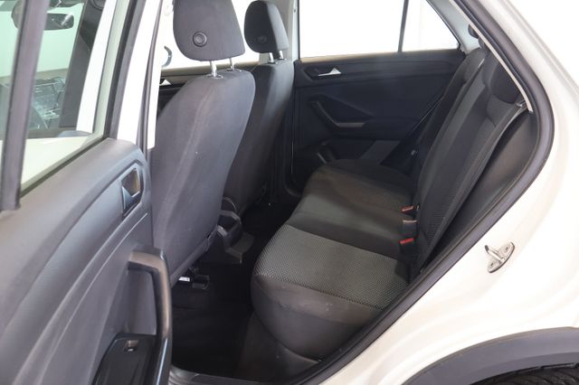 Volkswagen T-Roc 2.0 TDI AID+ACC+LED+CARPLAY+AHK
