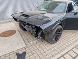 Dodge Challenger Scat Pack Widebody | 492 PS | V8 HEMI - Dodge Gebrauchtwagen von 2025