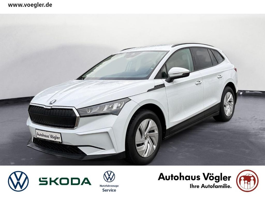 Angebot ansehen Skoda Enyaq