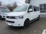 Volkswagen Space Camper Edition Autom. 4Motion *AHK*1.Hd - Volkswagen T5: Van, Camper