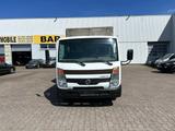 Nissan Cabstar 35.13 DOKA LANG 6 SITZER KLIMAANLAGE - Nissan Cabstar Gebrauchtwagen