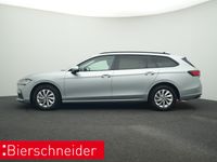 Skoda Superb - Vorschau Bild 3