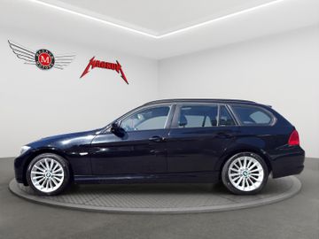 BMW 320 - 6