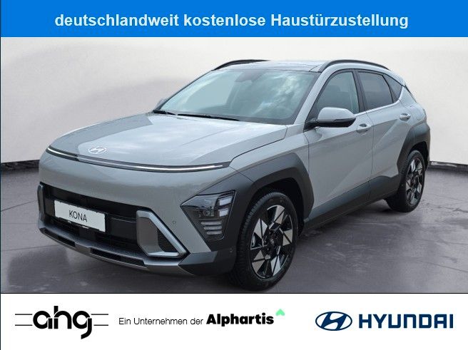 Hyundai Kona Prime 2WD