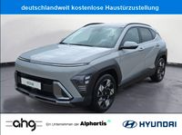 Hyundai KONA - Vorschau Bild 1